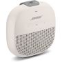 Bose SoundLink Micro Speaker - Smoke White