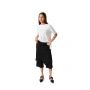 Redone Baggy Shorts - Black