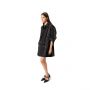 Cool Dad Oversize Blazer - Black