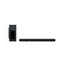 Dolby Atmos Sound Bar With Wireless Subwoofer