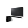 Dolby Atmos Sound Bar With Wireless Subwoofer