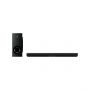 Dolby Atmos Sound Bar With Wireless Subwoofer