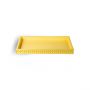 MH | Coffee Table Tray - Yellow