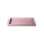 MH | Coffee Table Tray - Pink