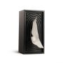 MH Chic Tissue Box - Black