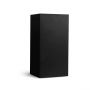 MH Chic Tissue Box - Black