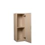 Modular Shelf Cabinet - Medium