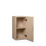 Modular Shelf Cabinet - Small