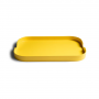 MH  | Serving Tray (Large) - Yellow