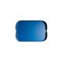 MH | Serving Tray (Small) - Blue