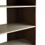 Open Bookey Shelves Cabinet