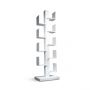 Tree Bookshelves - White