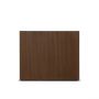 Cocoa Brown Table - Large