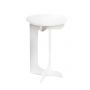 Puzzle Table - White