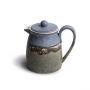 Colosse Teapot - Blue