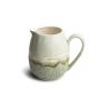 Colosse Cream Jug - Green