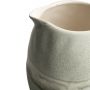 Colosse Cream Jug - Green