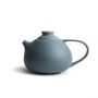 Modish Teapot - Blue