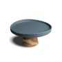 Bandeer Platter - Blue