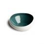 Brusheta Deep Blue Small Bowl