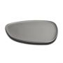 Sono Grey Flat Plate