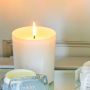  Neroli & Sweet Orange Candle - 220g