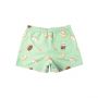 Funkin Donuts Swim Shorts