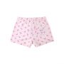 Let's Flamingle Pink Swim Shorts