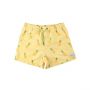 Yellow Pine Swim Shorts