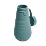 Collapsible Silicone Bottle - Eucalyptus