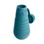 Collapsible Silicone Bottle - Lagoon