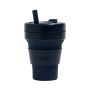 Collapsible Cup - Denim