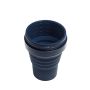 Collapsible Cup - Denim