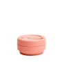 Collapsible Cup - Apricot