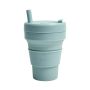 Collapsible Cup - Aquamarine