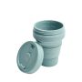 Collapsible Cup - Aquamarine