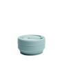 Collapsible Cup - Aquamarine