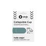 Collapsible Cup - Eucalyptus