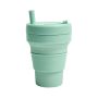 Collapsible Cup - Seafoam