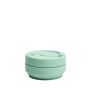 Collapsible Cup - Seafoam