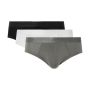 Pack Of 3 Y-Brief