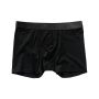 Black Boxer Shorts