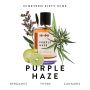 Purple Haze Eau De Parfum - 100ml - Unisex