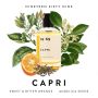 Capri Eau De Parfum - 100ml - Unisex