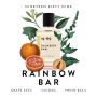 Rainbow Bar Eau de Parfum - 100ml