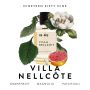 Villa Nellcôte Eau De Parfum - 100ml - Unisex