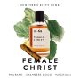 Female Christ Eau De Parfum - 100ml - Unisex