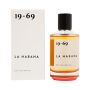 La Habana Eau de Parfum - 100ml - Unisex