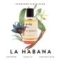 La Habana Eau de Parfum - 100ml - Unisex