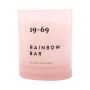 Rainbow Bar Candle - 200ml